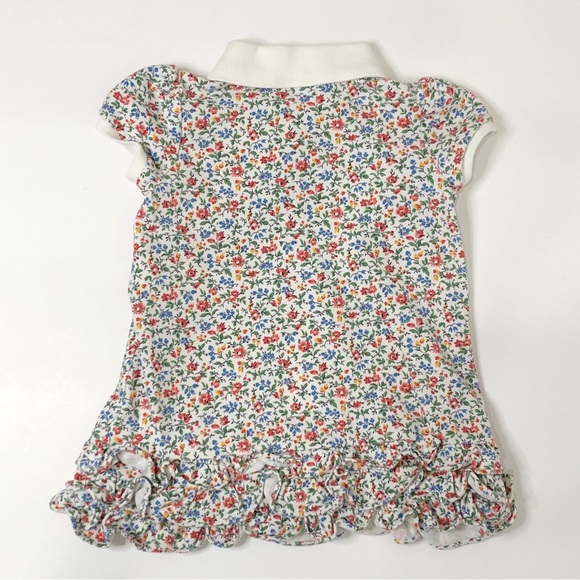 Ralph Lauren Baby Girl Dress - Picture 2 of 6